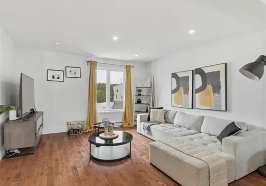 House for sale - 25-25A Rue Félix, Repentigny, J5Y 1K5
