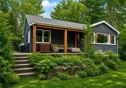 Bungalow for sale - 1591 Rue Boivin, Prévost, J0R1T0
