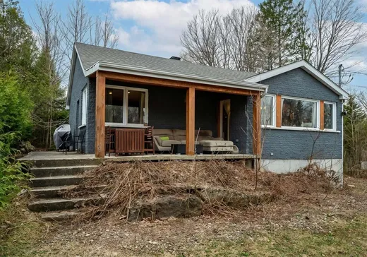 House for sale - 1591 Rue Boivin, Prévost, J0R 1T0