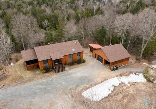 Bungalow for sale - 75 Ch. du Petit-Pont, St-Adolphe d'Howard, J0T2B0