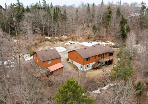 House for sale - 75 Ch. du Petit-Pont, St-Adolphe d'Howard, J0T 2B0