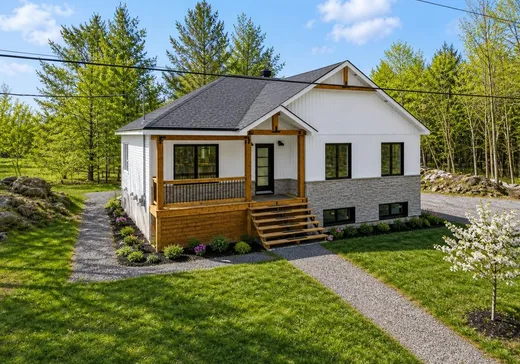 Bungalow for sale - 1110 Rue du Souvenir, Lachute, J0V1X0