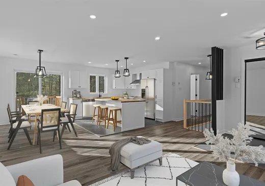 Maison à vendre - 1110 Rue du Souvenir, Lachute, J0V 1X0
