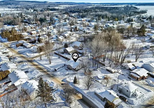 House for sale - 52 Rue de la Montagne, Grenville, J0V 1J0