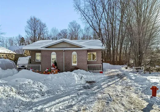 House for sale - 52 Rue de la Montagne, Grenville, J0V 1J0