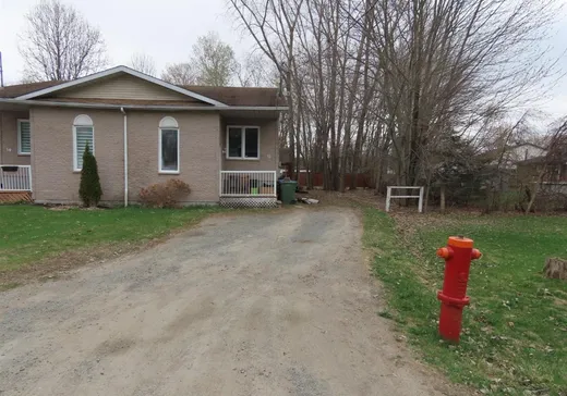 House for sale - 52 Rue de la Montagne, Grenville, J0V 1J0