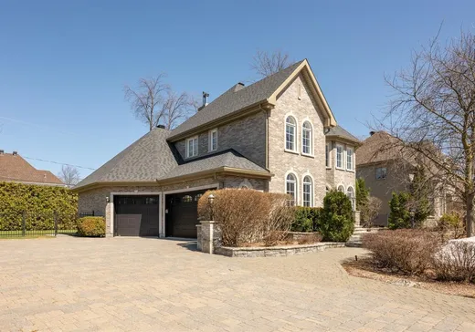 Two or more stories for sale - 45 Rue de Servando, Blainville, J7B1R8