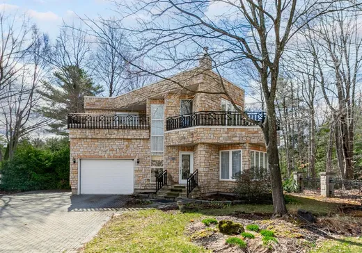 Bungalow for sale - 276 Rue des Eaux-Vives, Saint-Jérôme, J7Y4N9