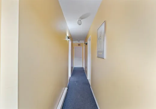 Condo for sale - 4753 Rue Pontiac, App. 5, Montreal (Plateau-Mont-Royal), H2J 2T4