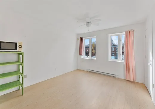 Condo for sale - 4753 Rue Pontiac, App. 5, Montreal (Plateau-Mont-Royal), H2J 2T4