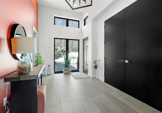 House for sale - 4 Rue de la Grande-Ourse, Val David, J0T 2N0