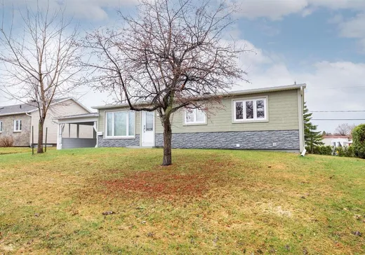 Maison à vendre - 334 Rue Landry, Lévis, G7A 1K5