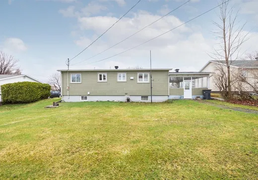 Maison à vendre - 334 Rue Landry, Lévis, G7A 1K5