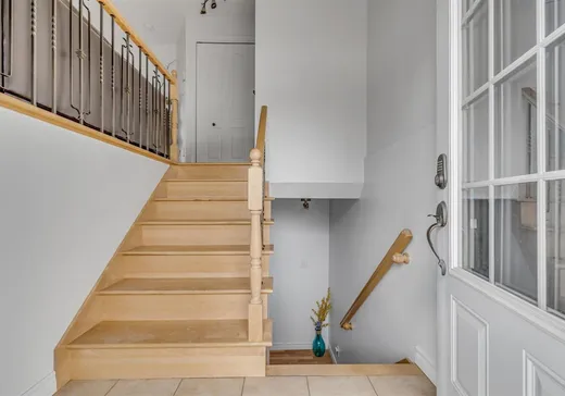 Maison à vendre - 215 Rue Mélanie, Charlesbourg, G2L 0B3