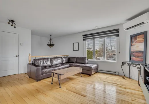 Maison à vendre - 215 Rue Mélanie, Charlesbourg, G2L 0B3