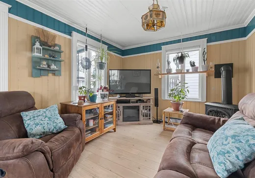 Maison à vendre - 1515 Rue Principale, St-Philemon, G0R 4A0