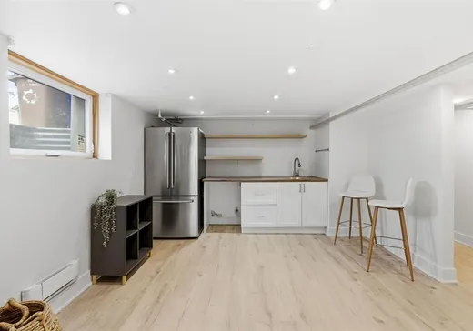 Condo for sale - 655 Av. Victoria, App. A, Saint-Lambert, J4P 2J7
