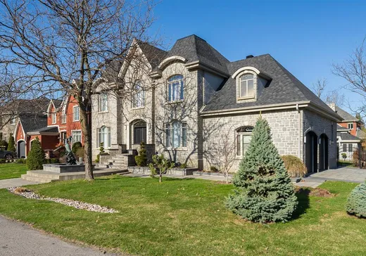 Maison à vendre - 2 Rue de l'Élysée, La Prairie, J5R 6J9