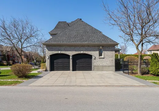 Maison à vendre - 2 Rue de l'Élysée, La Prairie, J5R 6J9