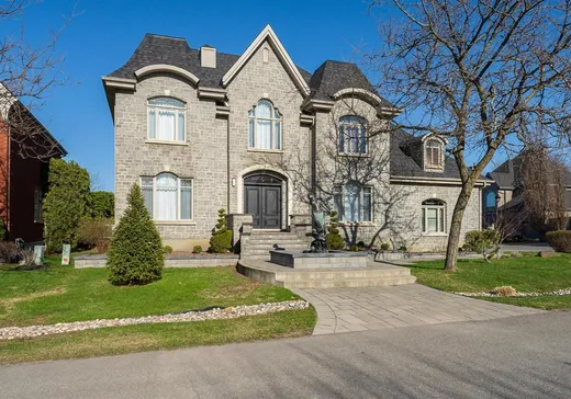 Maison à vendre - 2 Rue de l'Élysée, La Prairie, J5R 6J9