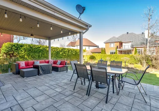 Maison à vendre - 2 Rue de l'Élysée, La Prairie, J5R 6J9