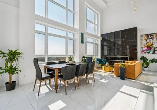 Condo for sale - 4520 Boul. Lévesque E., App. 902, Saint-Vincent-de-Paul, H7C 0B3
