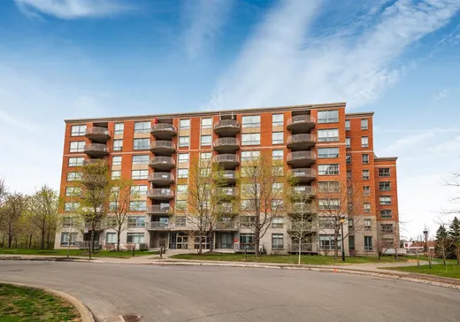 Condo à vendre - 4751 Rue Joseph-A.-Rodier, App. 604, Montréal (Mercier/Hochelaga-Maisonneuve), H1K5G9