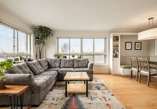 Condo à vendre - 4751 Rue Joseph-A.-Rodier, App. 604, Montréal (Mercier/Hochelaga-Maisonneuve), H1K 5G9