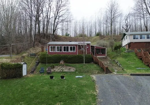 Bungalow à vendre - 988 Ch. Dionne, Sainte-Brigitte-des-Saults, J0C1E0