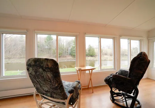 Maison à vendre - 988 Ch. Dionne, Sainte-Brigitte-des-Saults, J0C 1E0