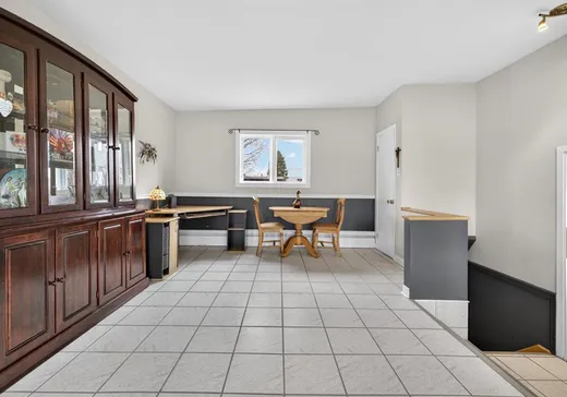 Maison à vendre - 32 Rue des Écoles, Saint-Esprit, J0K 2L0