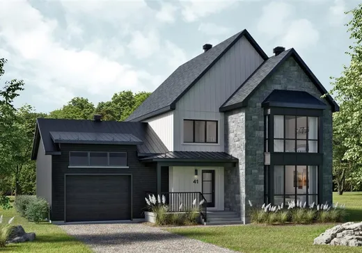 Two or more stories for sale - 10835 Boul. Bécancour, Trois-Rivières, G9H2J8