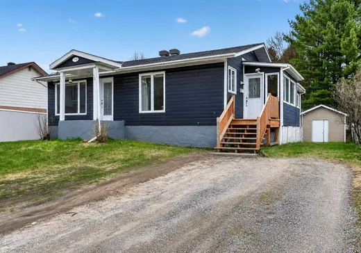 Bungalow for sale - 712 Rue St-Alexis, Trois-Rivières, G8T1B3