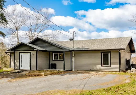Maison à vendre - 6960 Rue St-François N., Sherbrooke, J1C 0A5