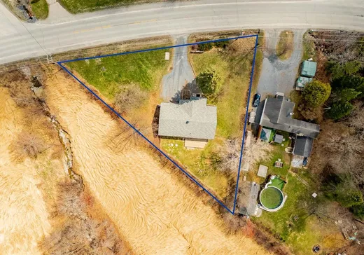 Maison à vendre - 6960 Rue St-François N., Sherbrooke, J1C 0A5
