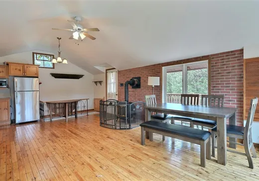 House for sale - 174 Rue Simard, St-Francois-Xavier-de-Brompton, J0B 2V0