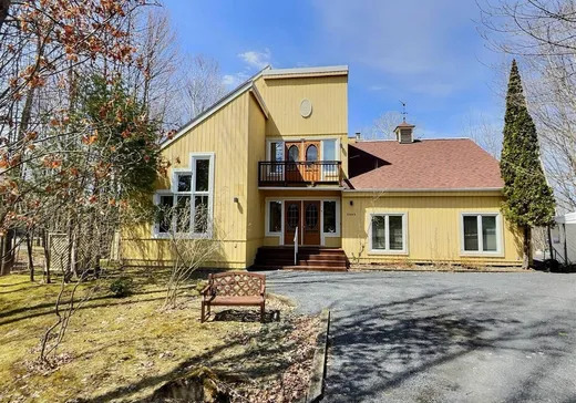 Maison à vendre - 2445 Imp. des Mûriers, Magog, J1X 0M8