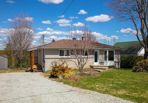 Maison à vendre - 635 Rue McDonald, Sherbrooke, J1H 5R1