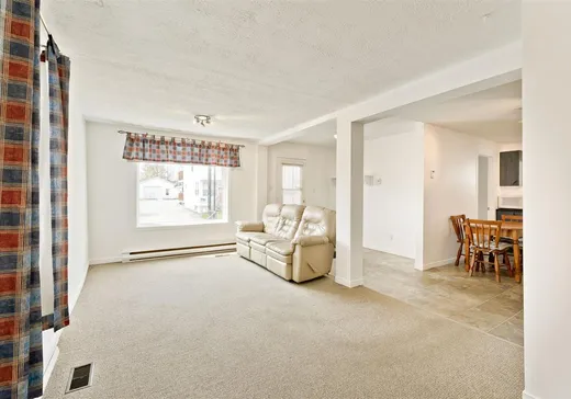 Maison à vendre - 276 Rue de l'Assomption, Sherbrooke, J1E 2L6