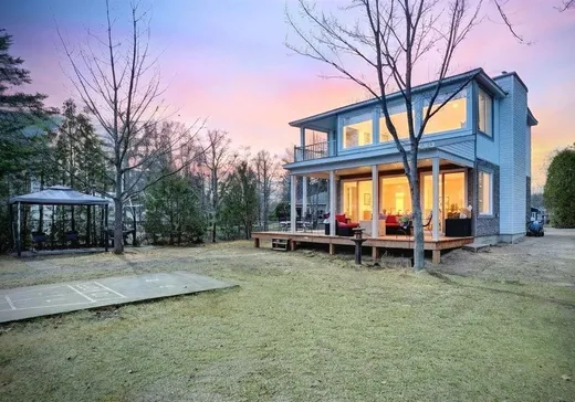Two or more stories for sale - 141 Rue Graham, Shawinigan, G0X1L0