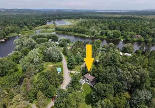 Maison à vendre - 1992 Ch. Lavertu, Weedon, J0B 3J0