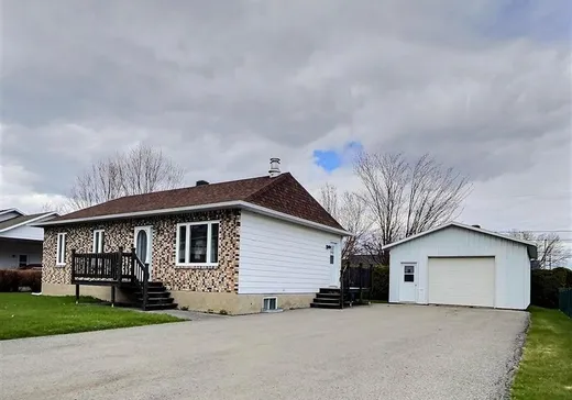 Maison à vendre - 4305 Av. Lefebvre, Bécancour, G9H 1W9