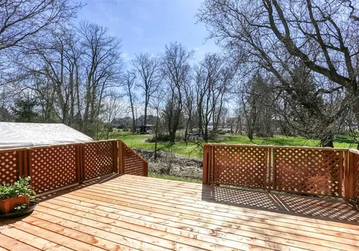 House for sale - 1190 Rue Principale, Ste-Genevieve-De-Batiscan, G0X 1A0