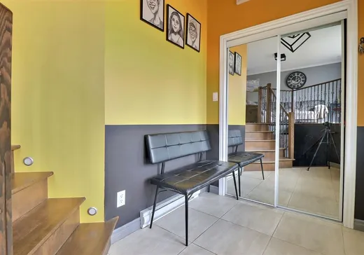 Maison à vendre - 50 Rue Bouchette, Drummondville, J2A 0H2