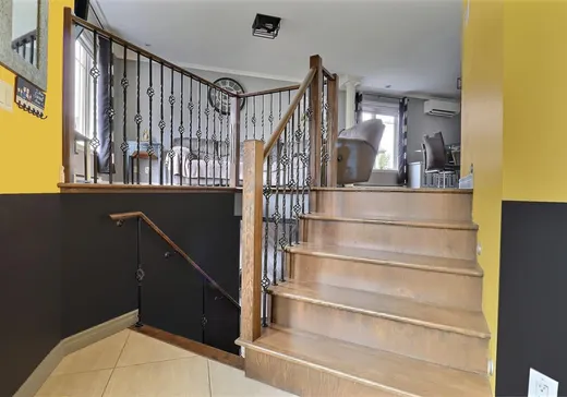 Maison à vendre - 50 Rue Bouchette, Drummondville, J2A 0H2