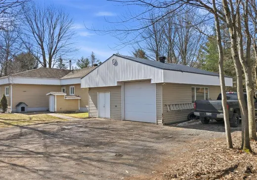 Maison à vendre - 35 Rue Labonté, St-Lambert-De-Lauzon, G0S 2S0