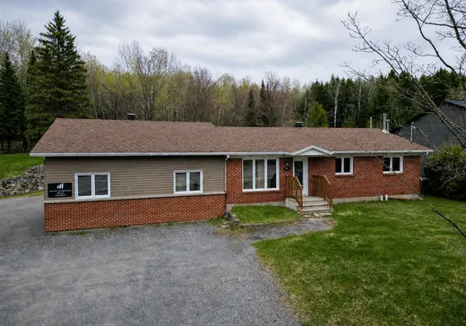 Bungalow à vendre - 90Z Rue Laurier O., Saint-Christophe-D'Arthabaska, G6S0G5