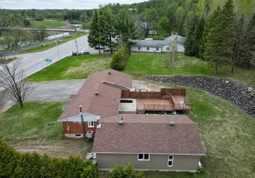 Maison à vendre - 90Z Rue Laurier O., Saint-Christophe-D'Arthabaska, G6S 0G5