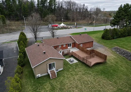 Maison à vendre - 90Z Rue Laurier O., Saint-Christophe-D'Arthabaska, G6S 0G5