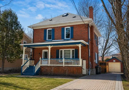 Maison à étages à vendre - 255 Rue du Sénateur-Howard, Les Nations, J1J3K6